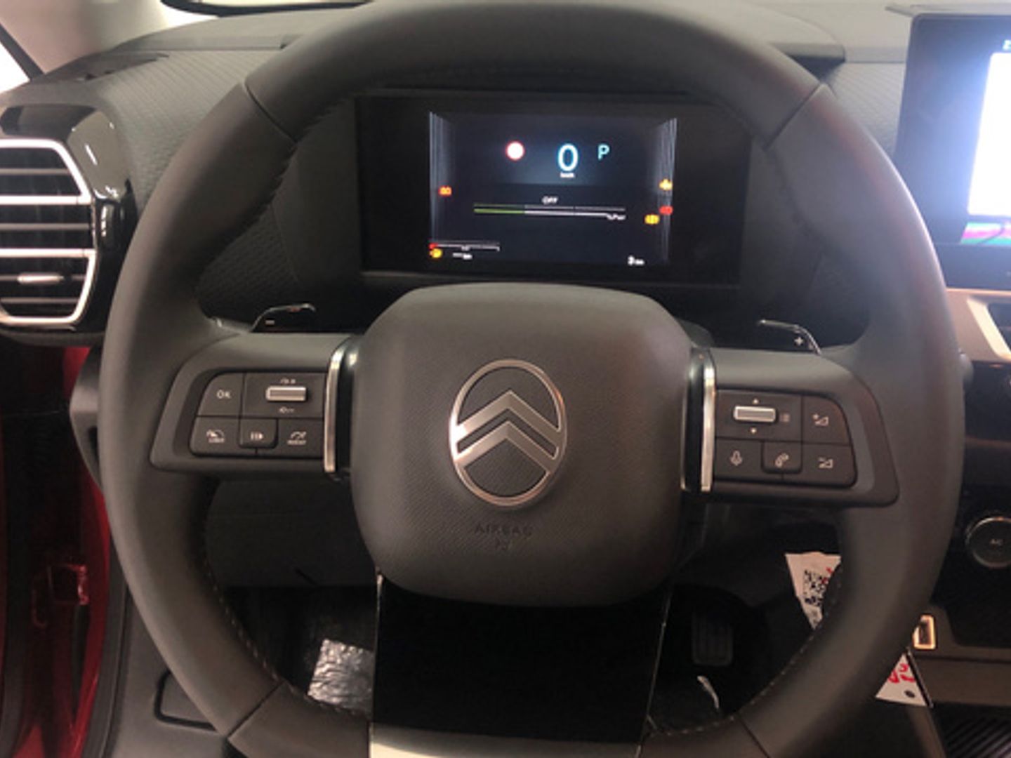 Citroen C4 Hybrid 145 Plus e-DCS6 107 kW (145 CV)