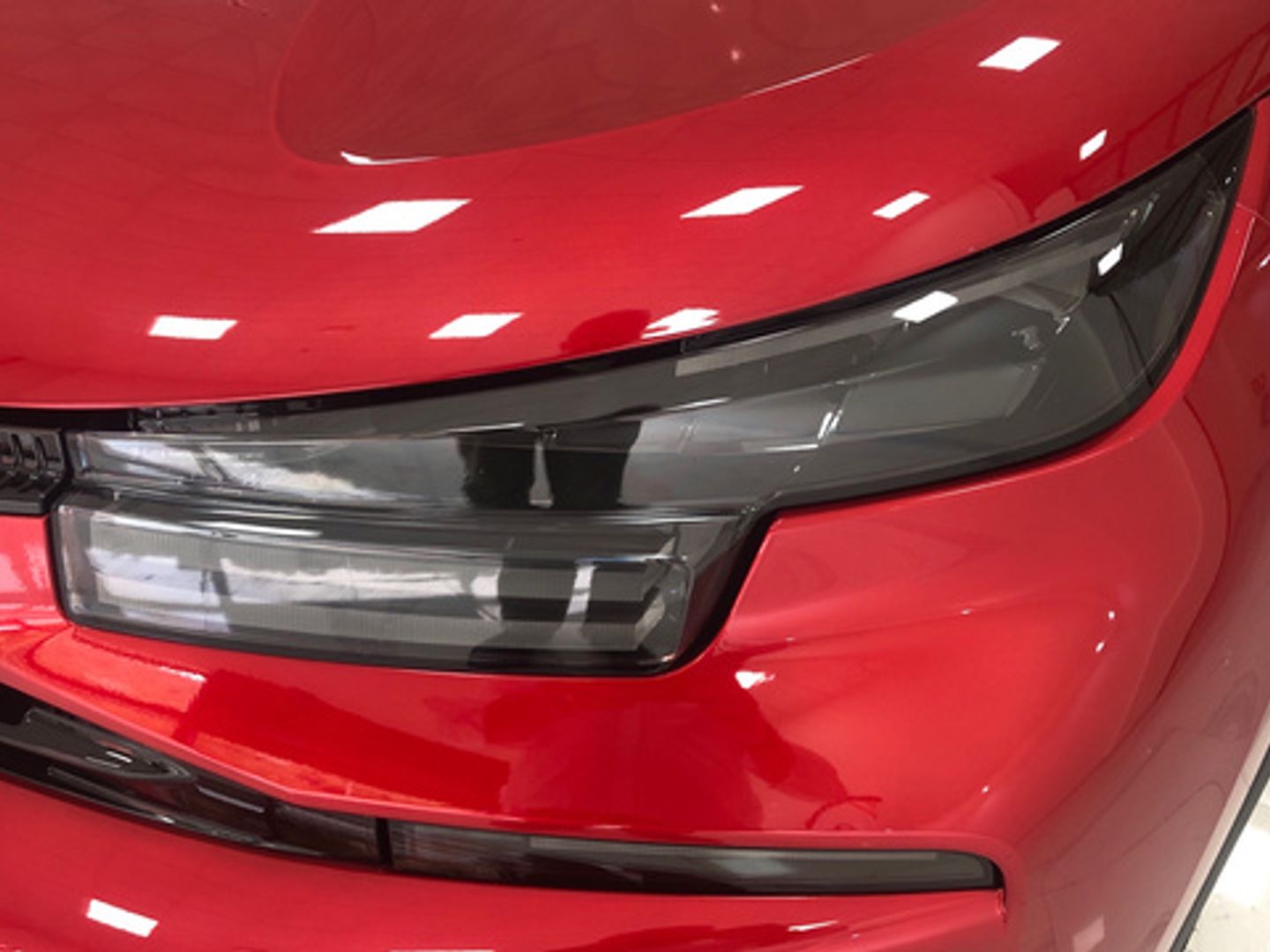 Citroen C4 Hybrid 145 Plus e-DCS6 107 kW (145 CV)