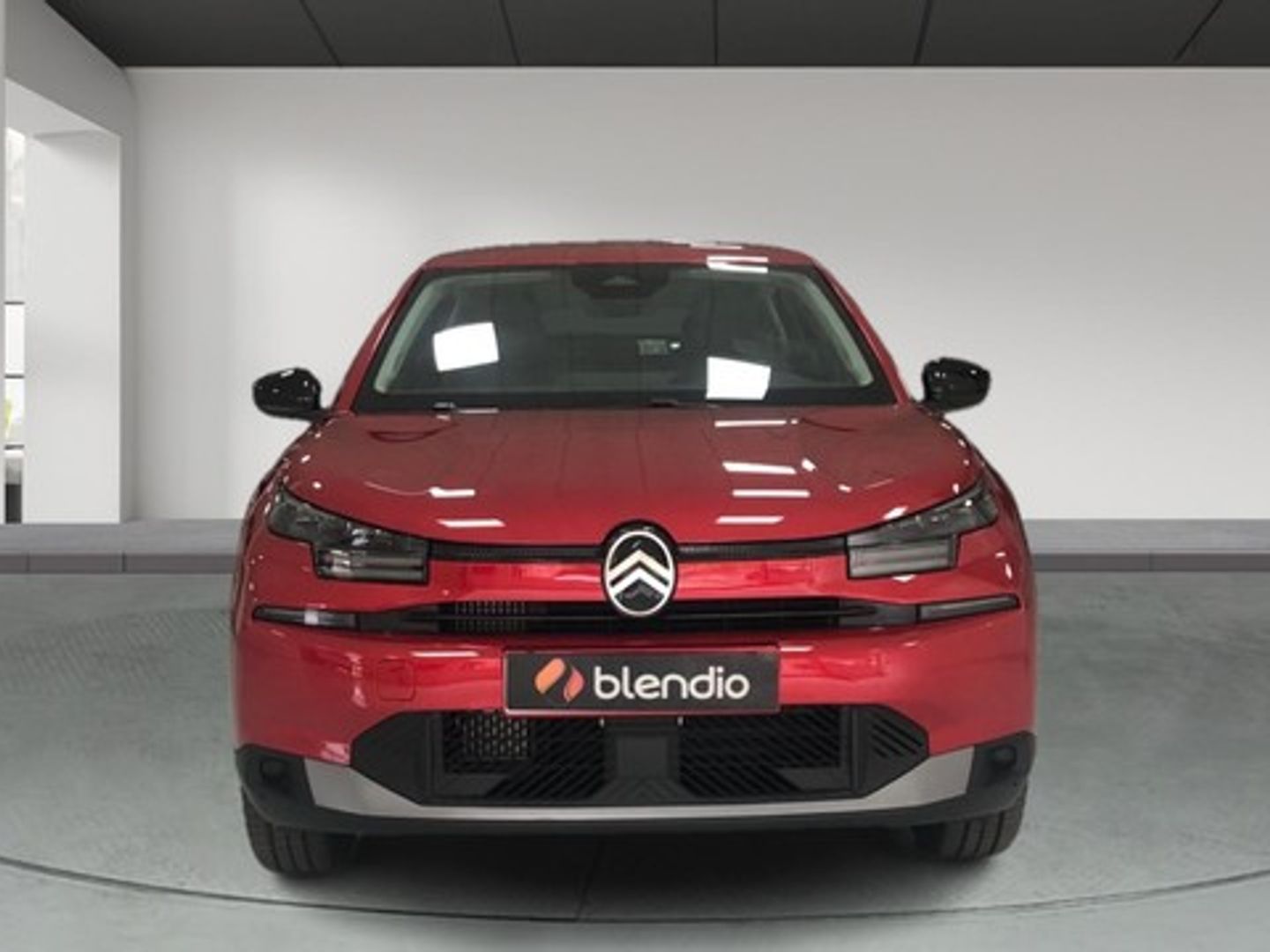 Citroen C4 Hybrid 145 Plus e-DCS6 107 kW (145 CV)