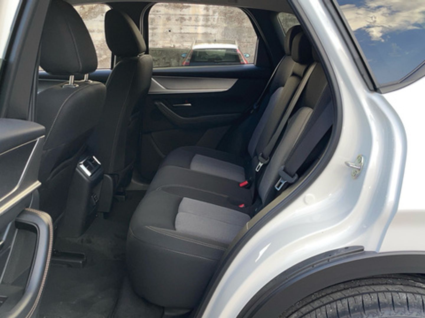 Mazda CX-60 3.3 e-Skyactiv D MHEV Exclusive-Line 8AT 147 kW (200 CV)