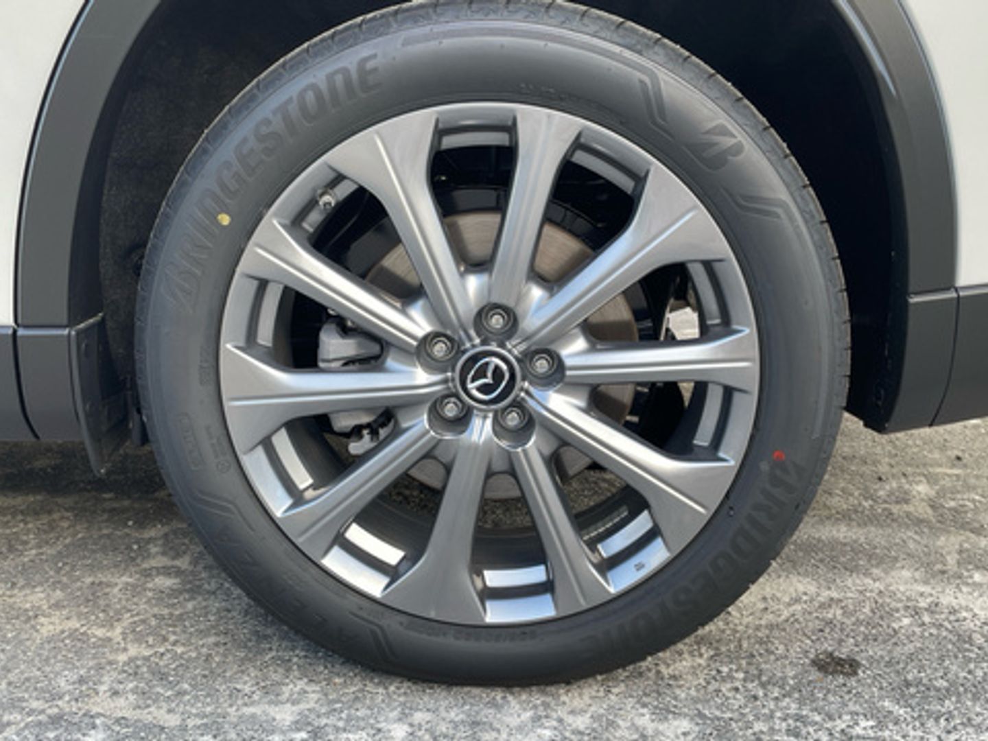 Mazda CX-60 3.3 e-Skyactiv D MHEV Exclusive-Line 8AT 147 kW (200 CV)