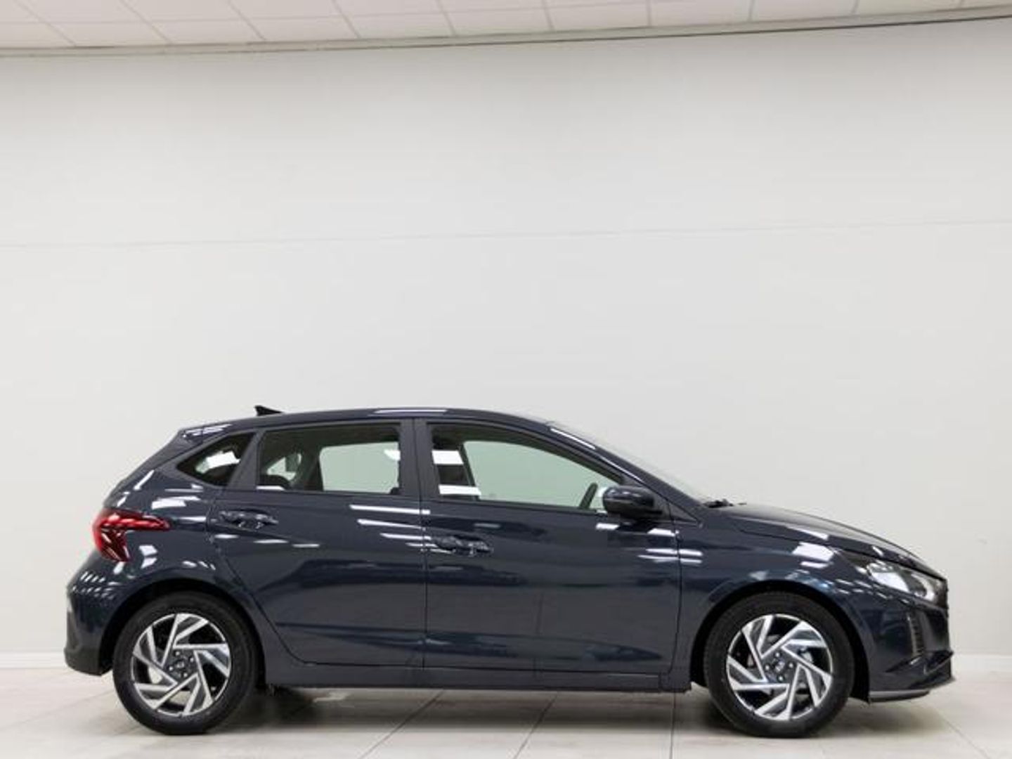 Hyundai i20 1.2 MPI Klass 62 kW (84 CV)