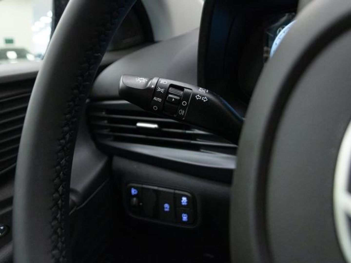 Hyundai i20 1.2 MPI Klass 62 kW (84 CV)