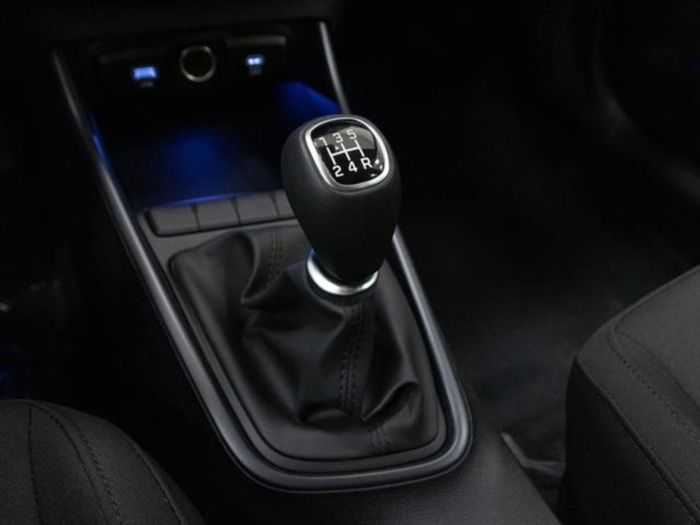 Hyundai i20 1.2 MPI Klass 62 kW (84 CV)