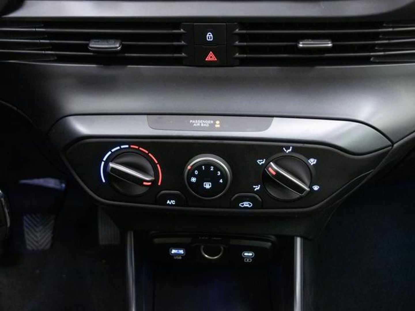 Hyundai i20 1.2 MPI Klass 62 kW (84 CV)