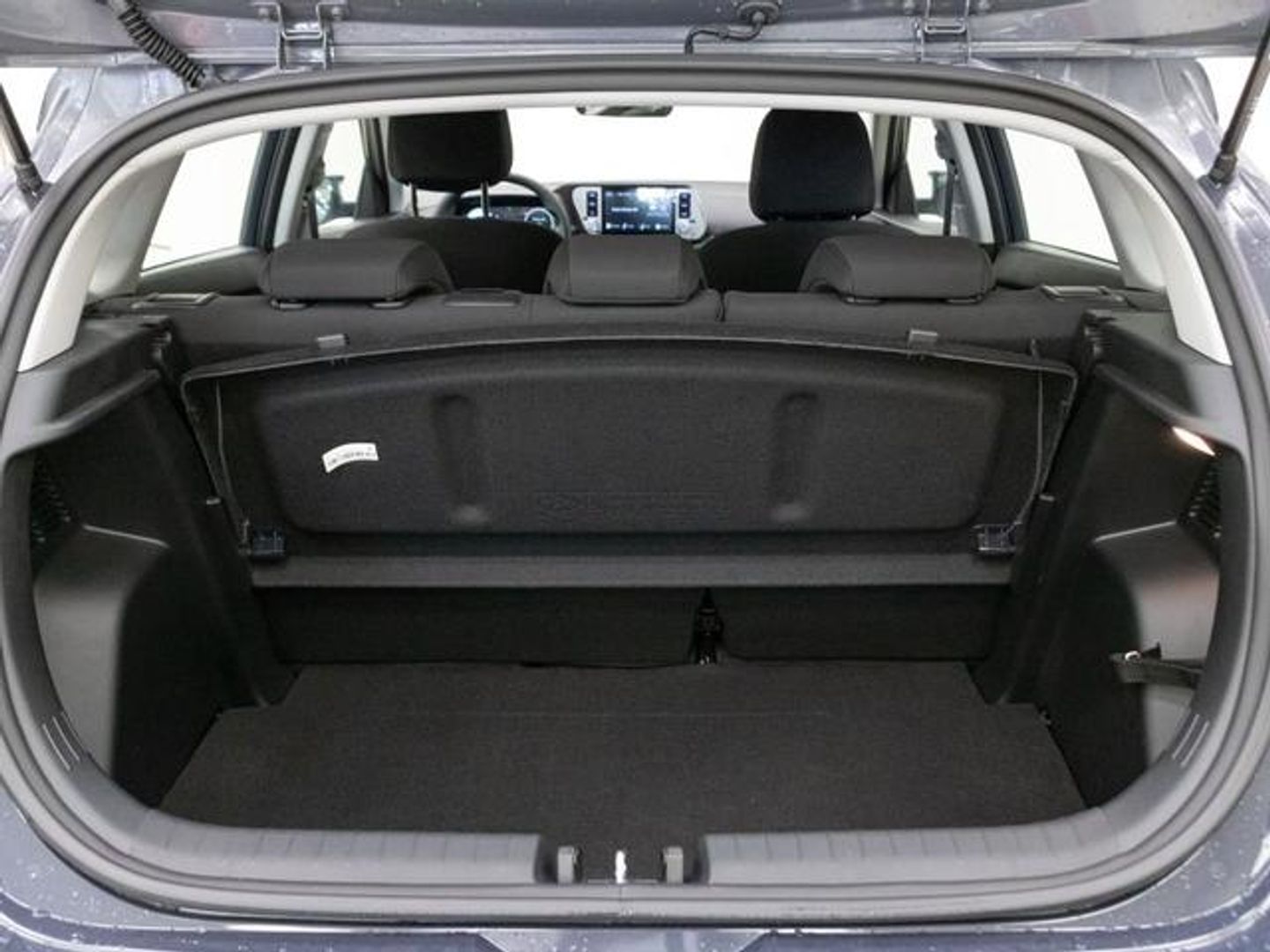 Hyundai i20 1.2 MPI Klass 62 kW (84 CV)
