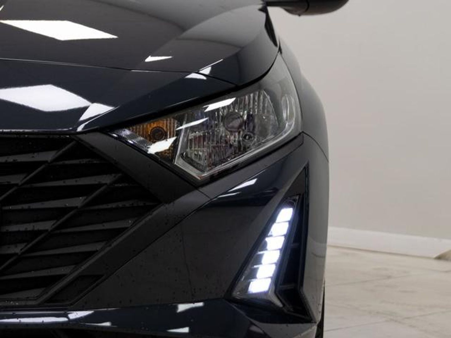Hyundai i20 1.2 MPI Klass 62 kW (84 CV)