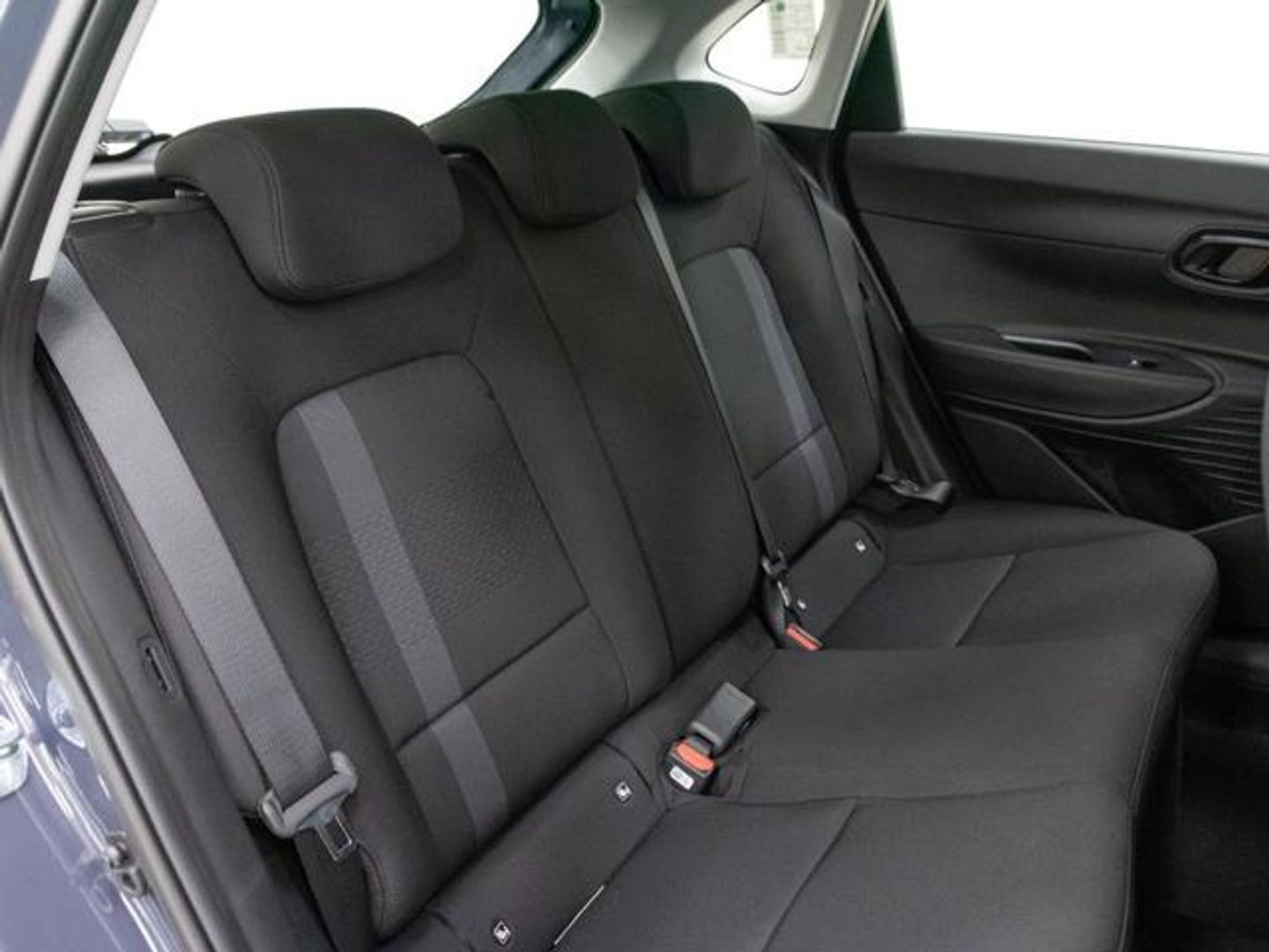 Hyundai i20 1.2 MPI Klass 62 kW (84 CV)