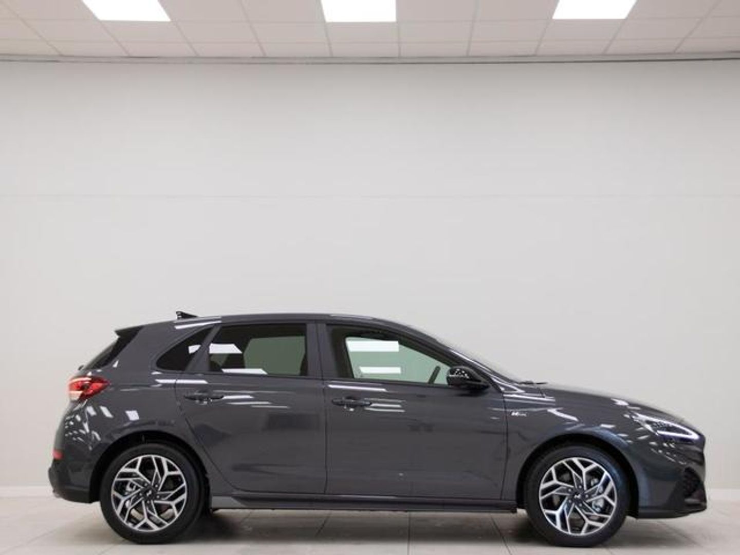 Hyundai i30 1.5 DPI N Line SE 71 kW (96 CV)