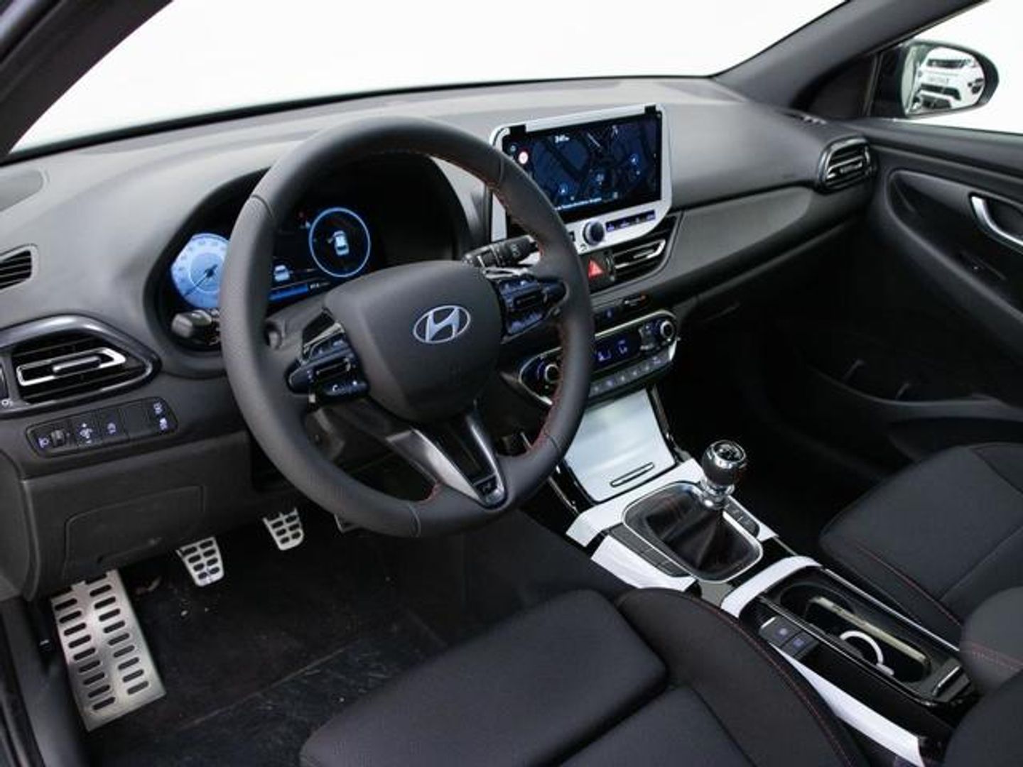 Hyundai i30 1.5 DPI N Line SE 71 kW (96 CV)