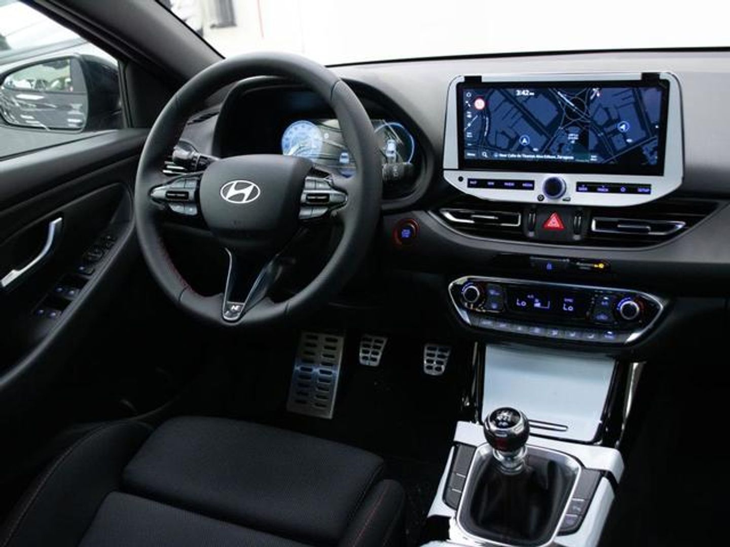 Hyundai i30 1.5 DPI N Line SE 71 kW (96 CV)
