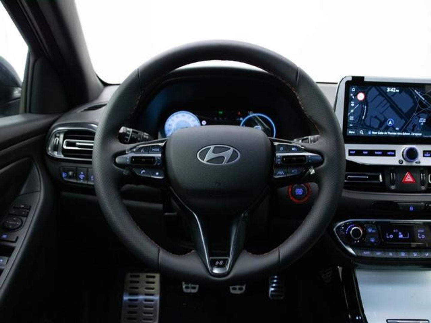 Hyundai i30 1.5 DPI N Line SE 71 kW (96 CV)