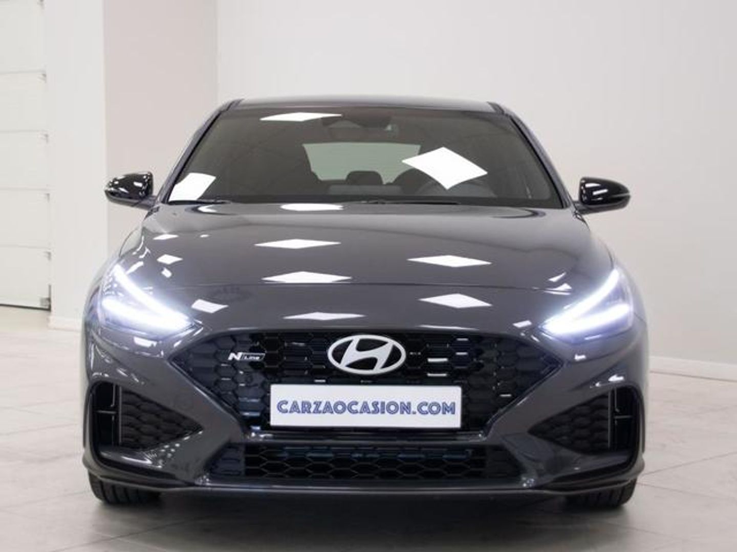 Hyundai i30 1.5 DPI N Line SE 71 kW (96 CV)