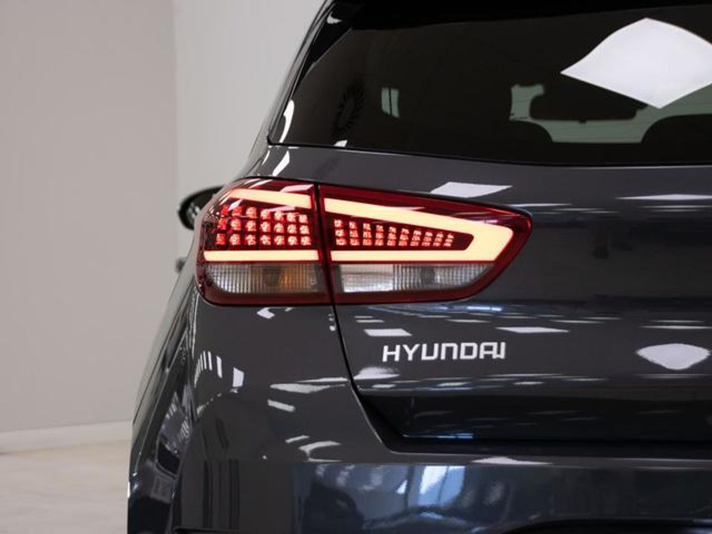 Hyundai i30 1.5 DPI N Line SE 71 kW (96 CV)