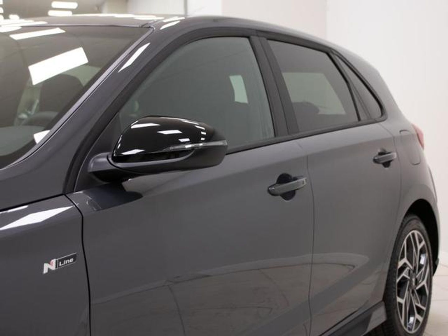 Hyundai i30 1.5 DPI N Line SE 71 kW (96 CV)