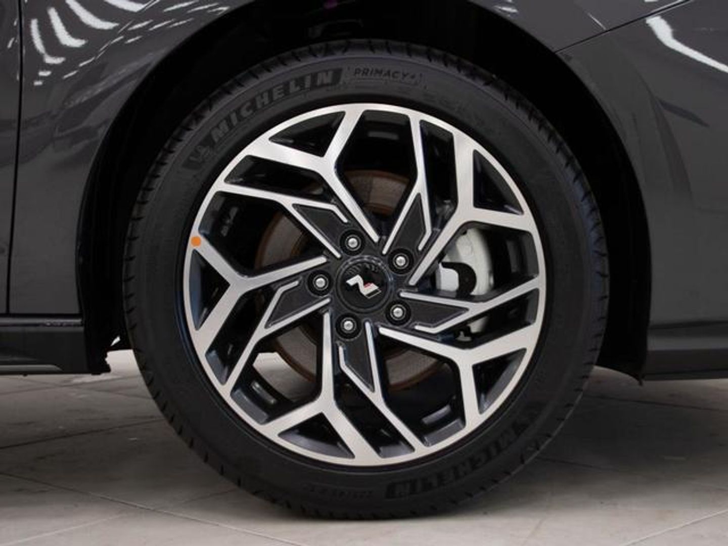Hyundai i30 1.5 DPI N Line SE 71 kW (96 CV)