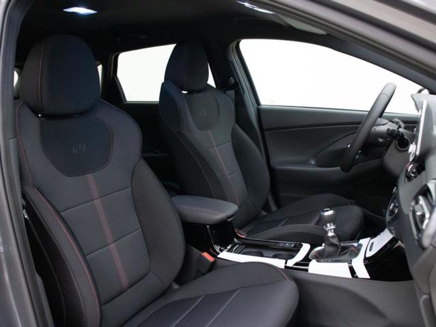 Hyundai i30 1.5 DPI N Line SE 71 kW (96 CV)