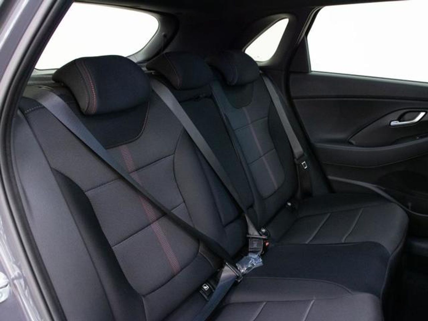 Hyundai i30 1.5 DPI N Line SE 71 kW (96 CV)