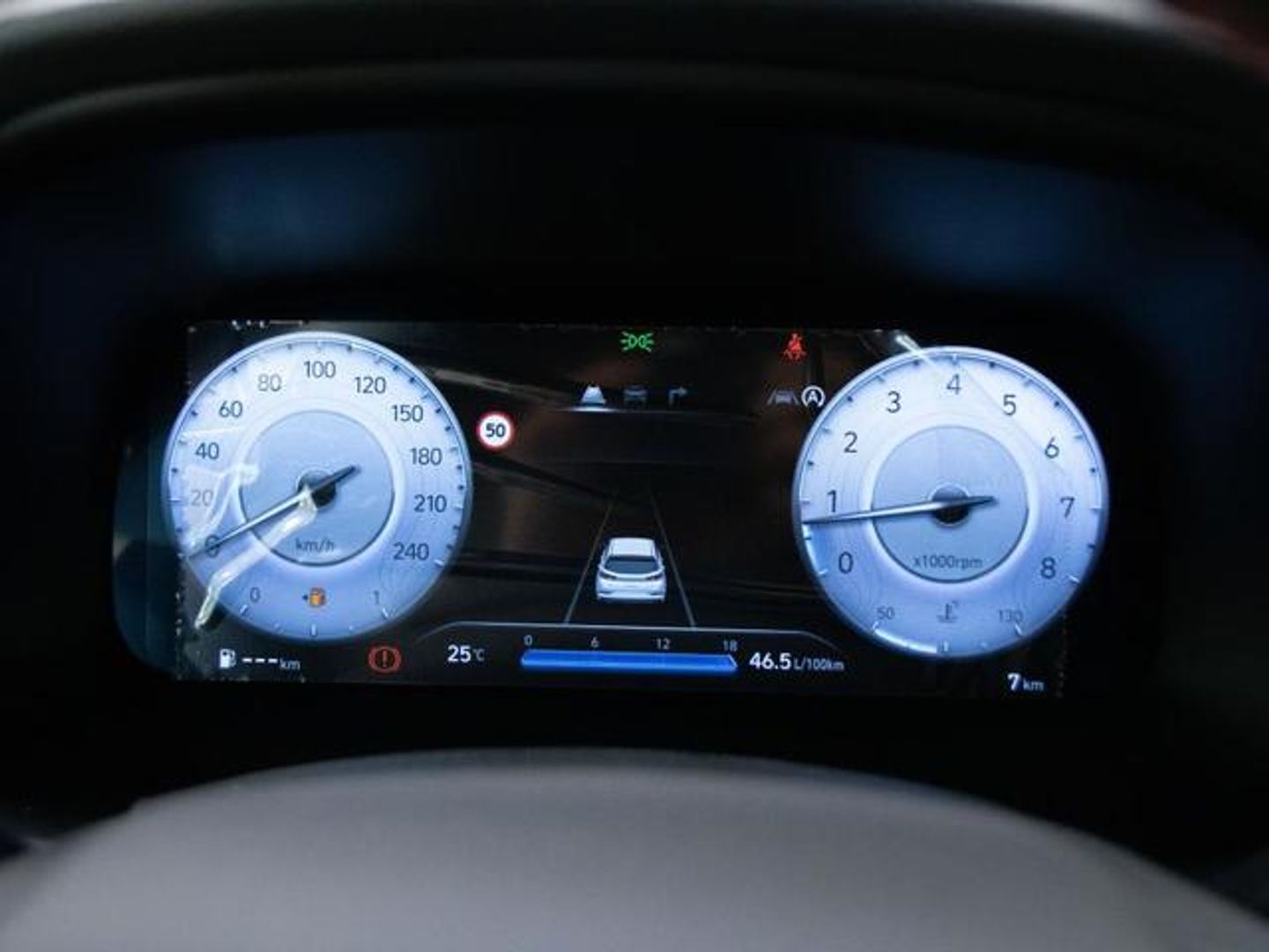Hyundai i30 1.5 DPI N Line SE 71 kW (96 CV)