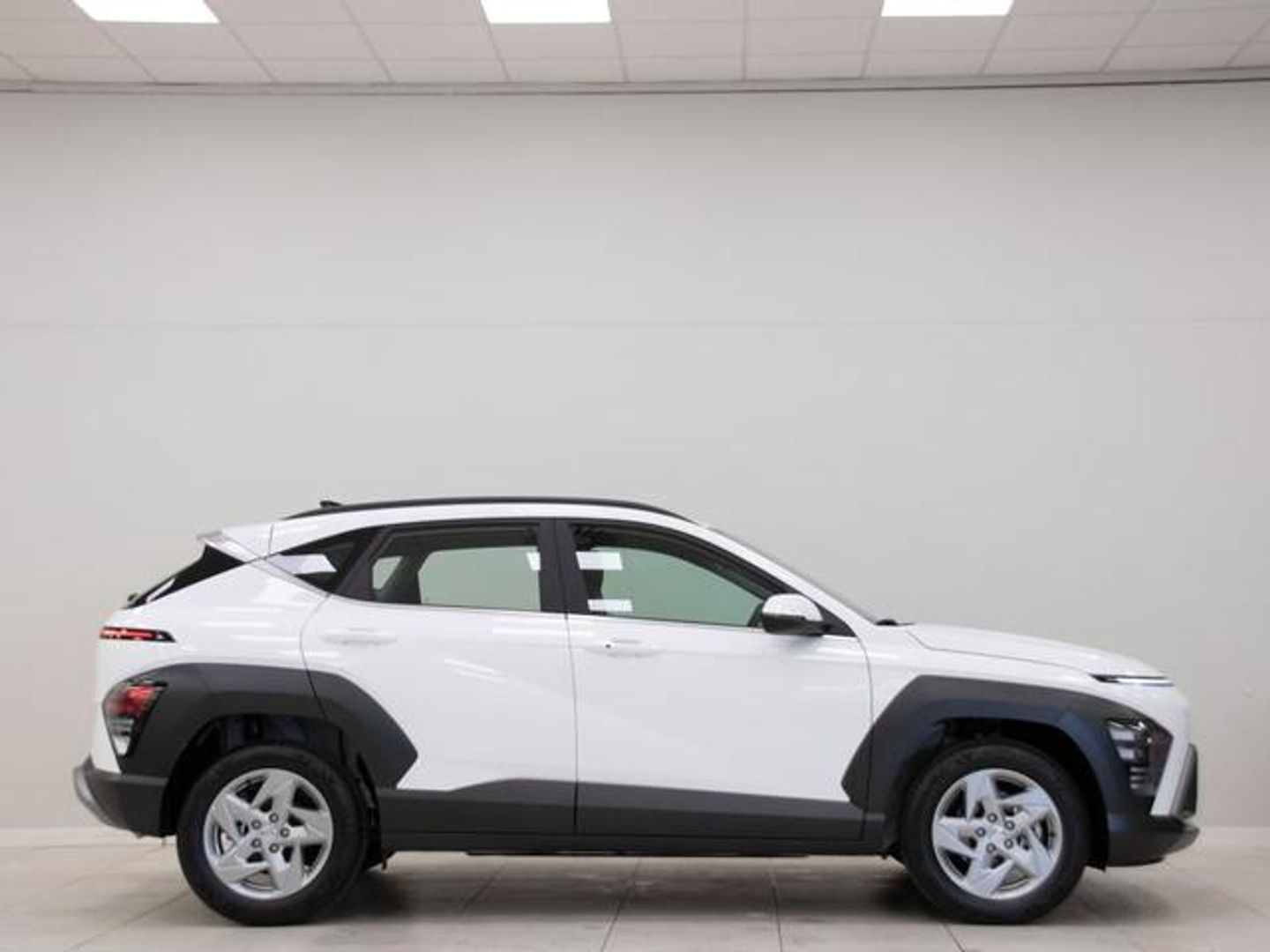 Hyundai Kona 1.0 TGDi Flexx 88 kW (120 CV)
