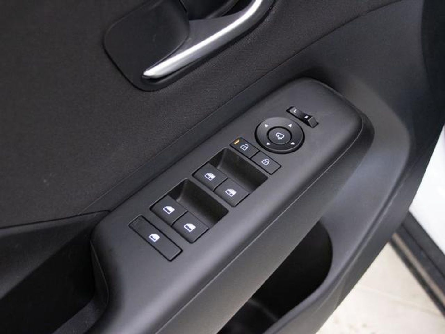 Hyundai Kona 1.0 TGDi Flexx 88 kW (120 CV)