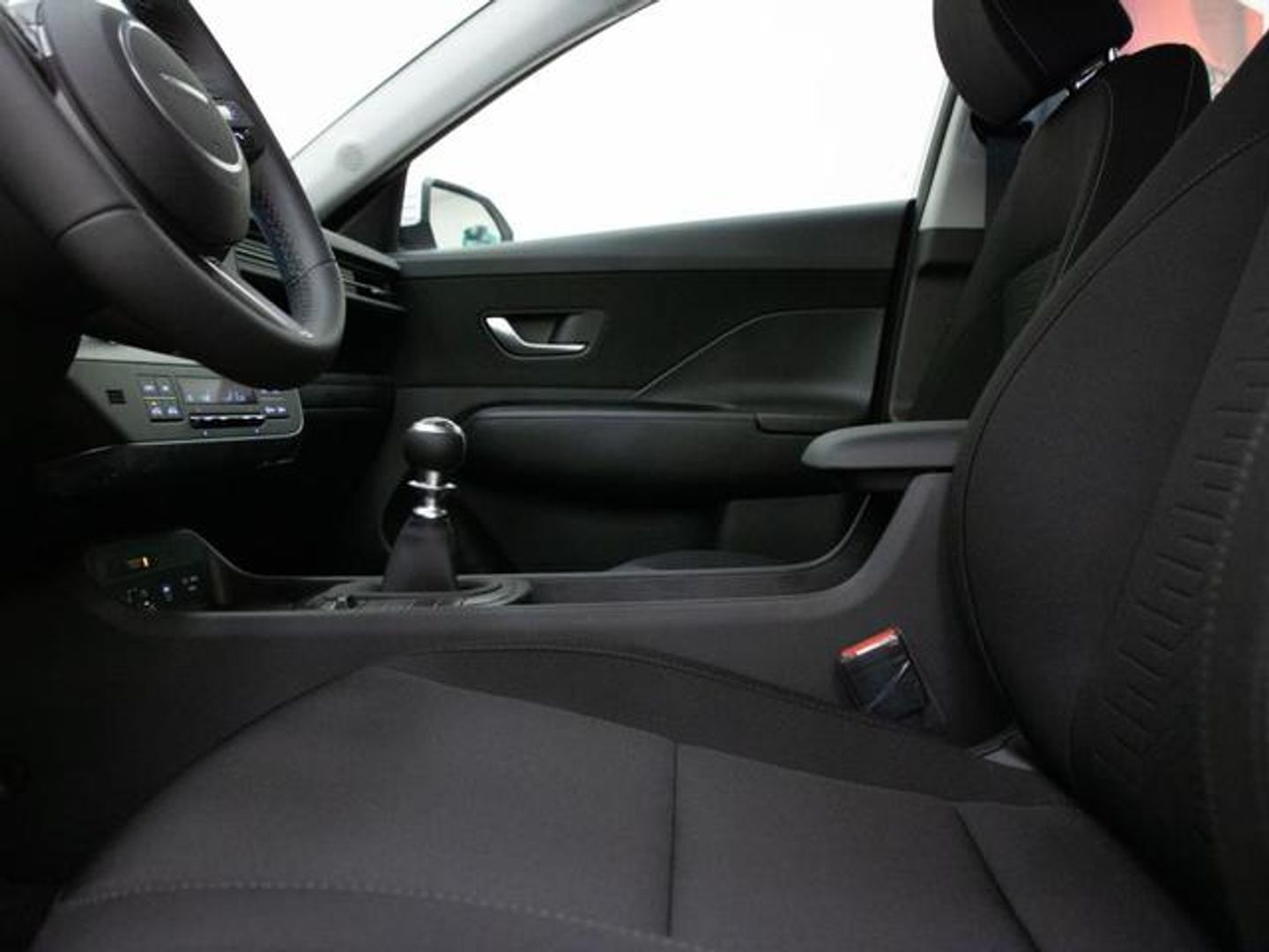 Hyundai Kona 1.0 TGDi Flexx 88 kW (120 CV)