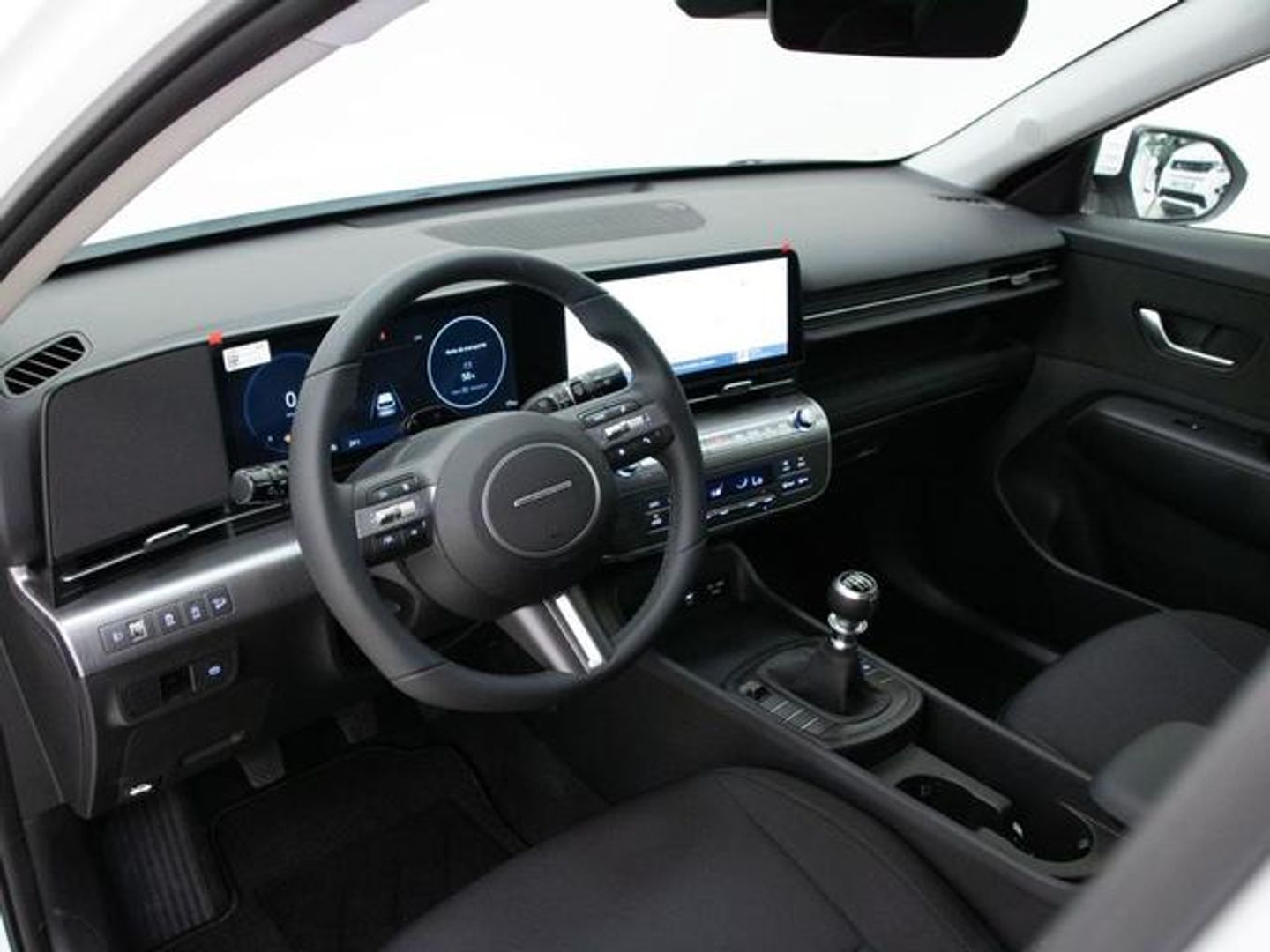 Hyundai Kona 1.0 TGDi Flexx 88 kW (120 CV)