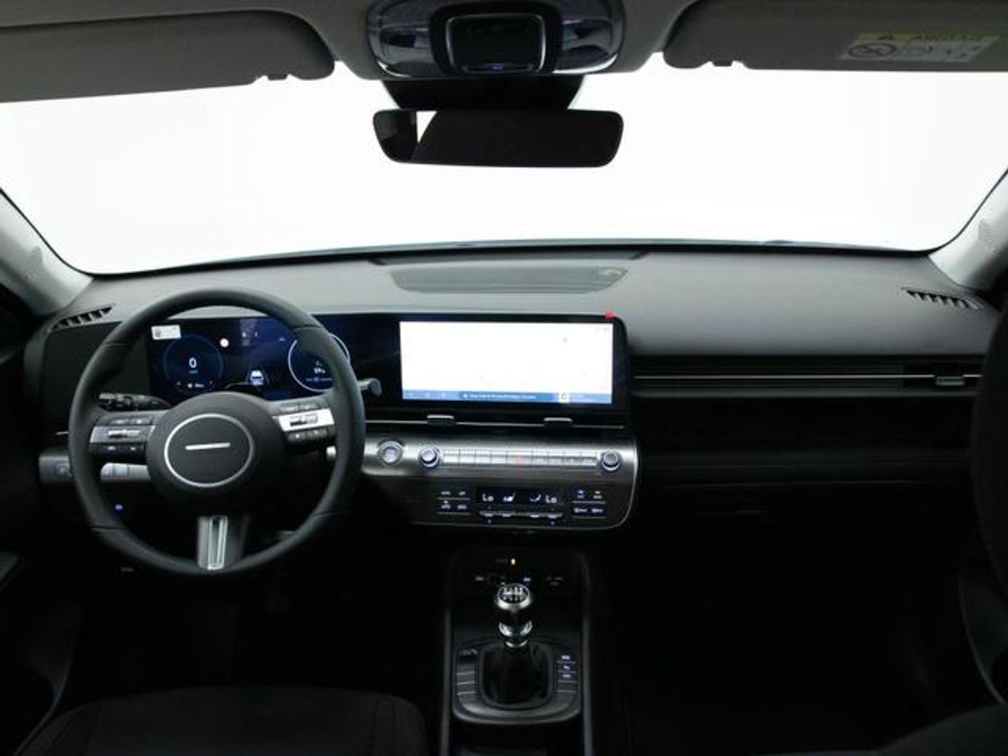 Hyundai Kona 1.0 TGDi Flexx 88 kW (120 CV)