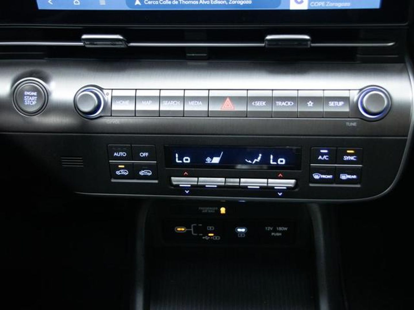 Hyundai Kona 1.0 TGDi Flexx 88 kW (120 CV)