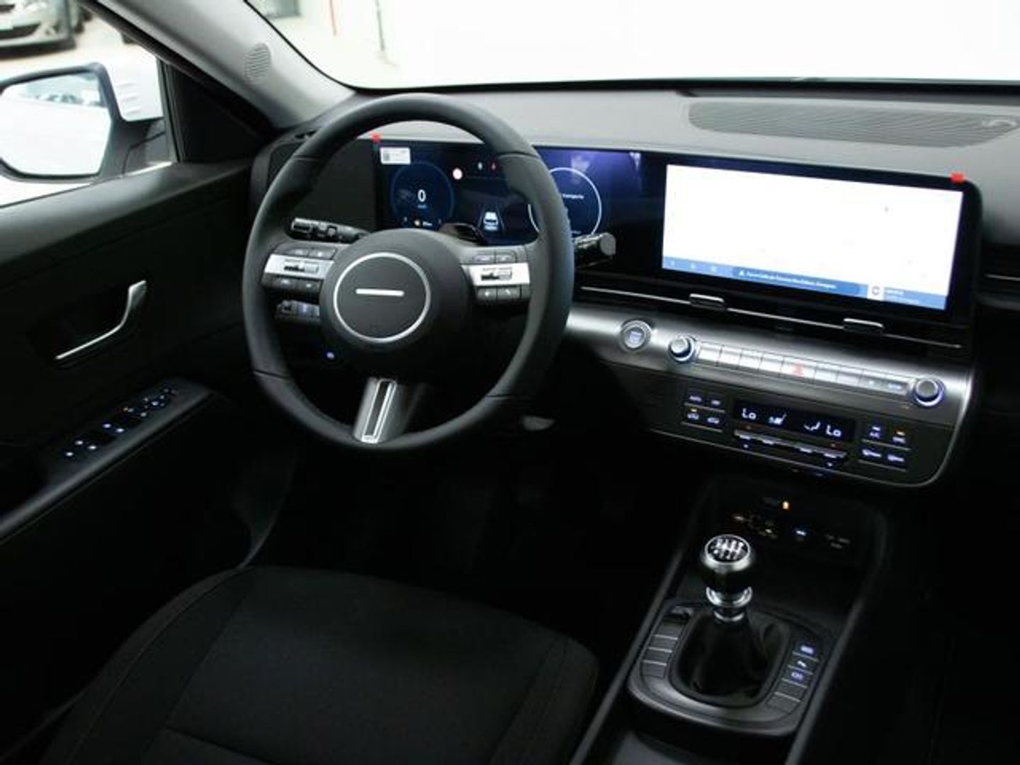 Hyundai Kona 1.0 TGDi Flexx 88 kW (120 CV)