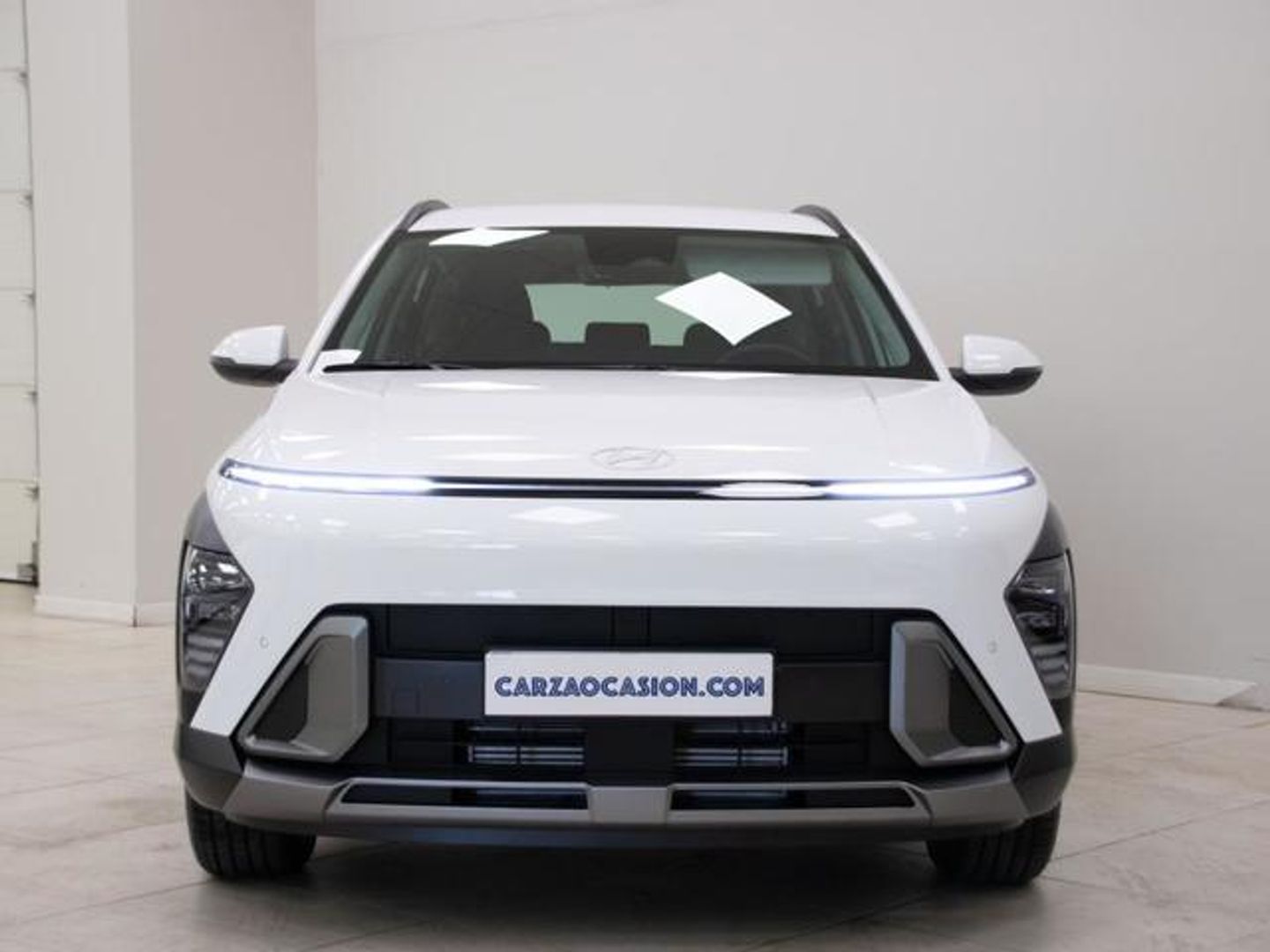 Hyundai Kona 1.0 TGDi Flexx 88 kW (120 CV)