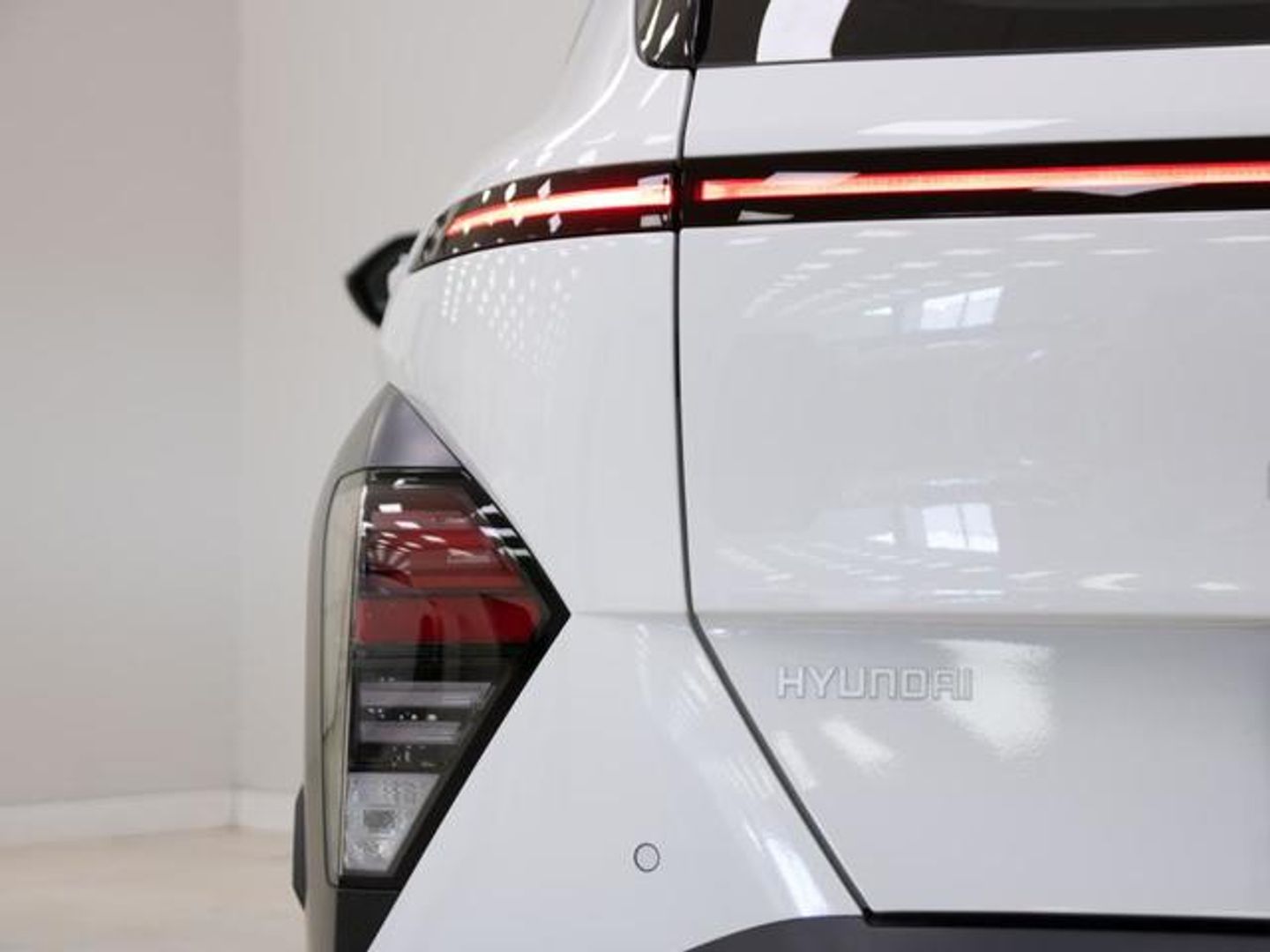 Hyundai Kona 1.0 TGDi Flexx 88 kW (120 CV)