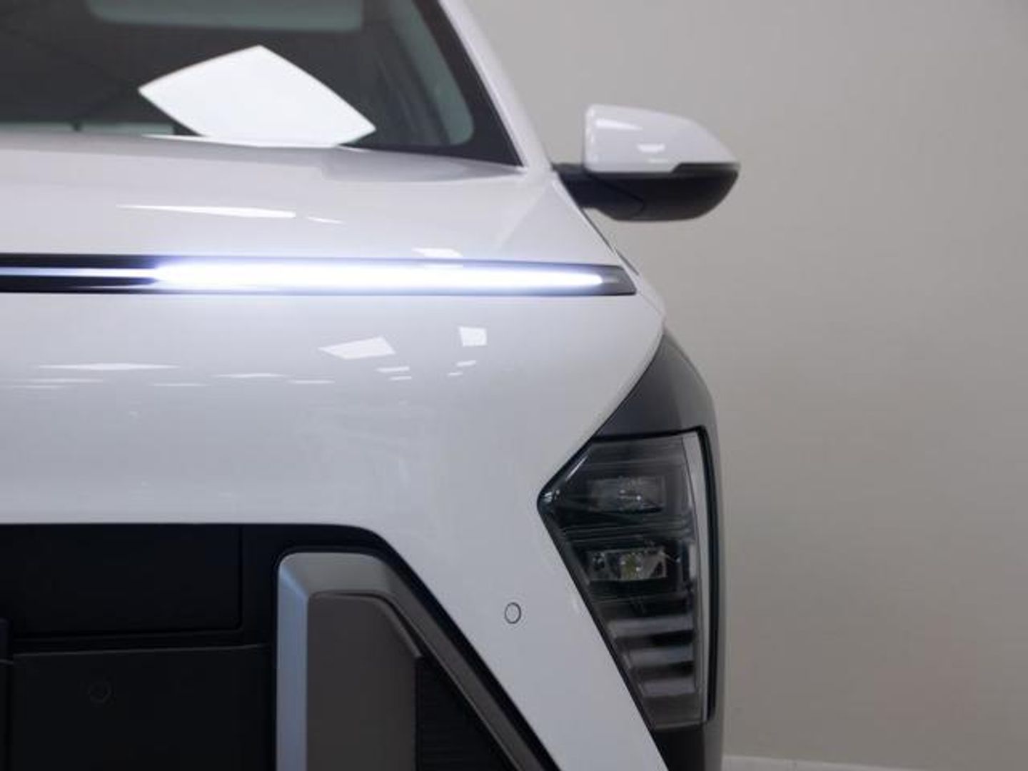 Hyundai Kona 1.0 TGDi Flexx 88 kW (120 CV)
