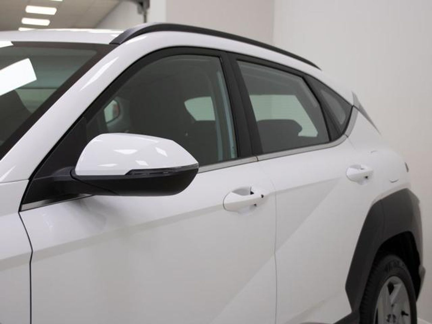 Hyundai Kona 1.0 TGDi Flexx 88 kW (120 CV)