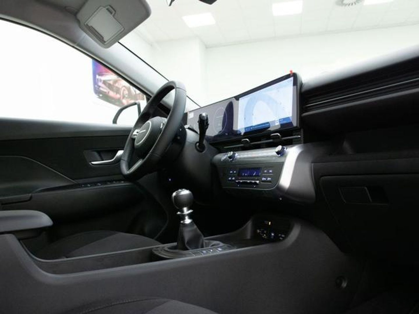 Hyundai Kona 1.0 TGDi Flexx 88 kW (120 CV)