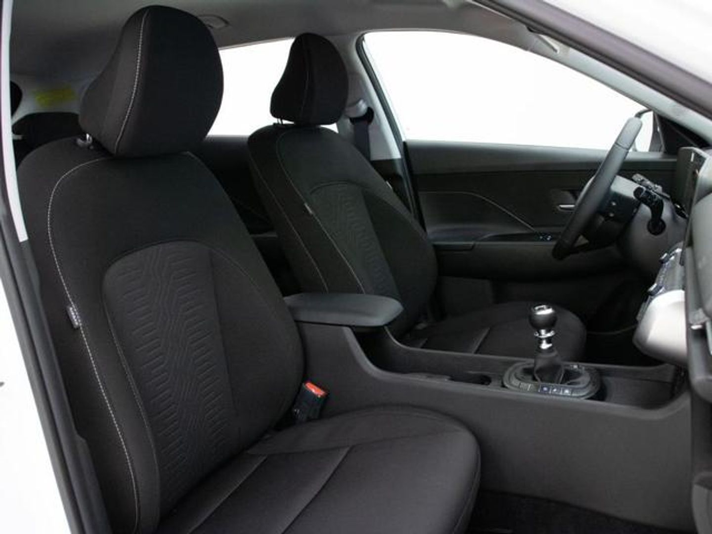 Hyundai Kona 1.0 TGDi Flexx 88 kW (120 CV)