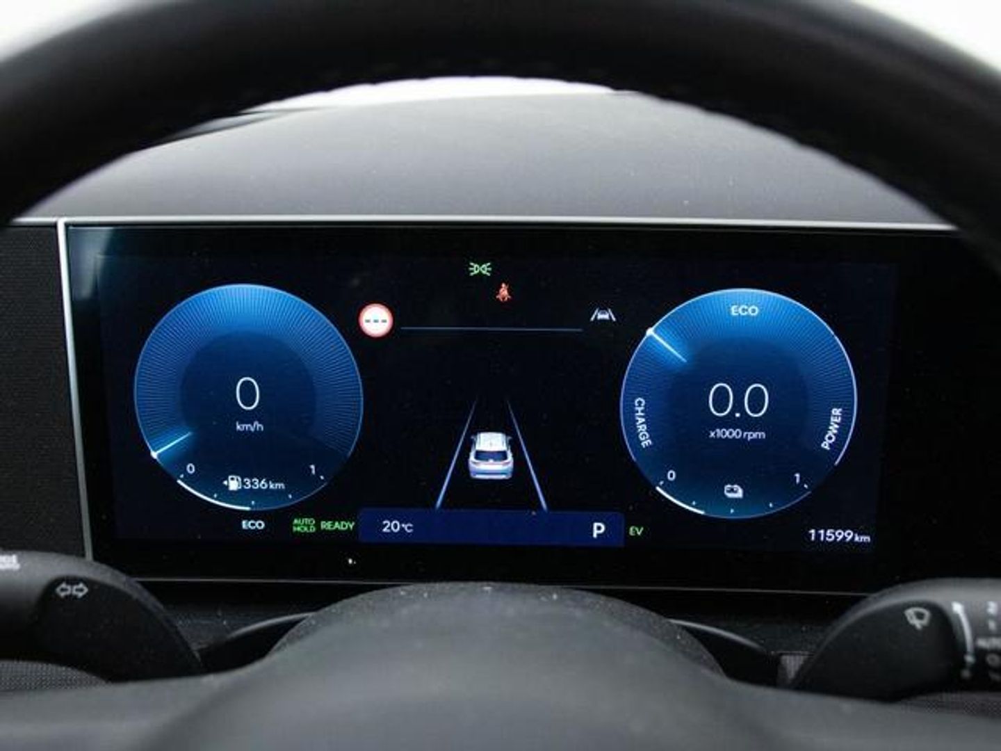 Hyundai Tucson 1.6 TGDI HEV Tecno Sky Auto 158 kW (215 CV)