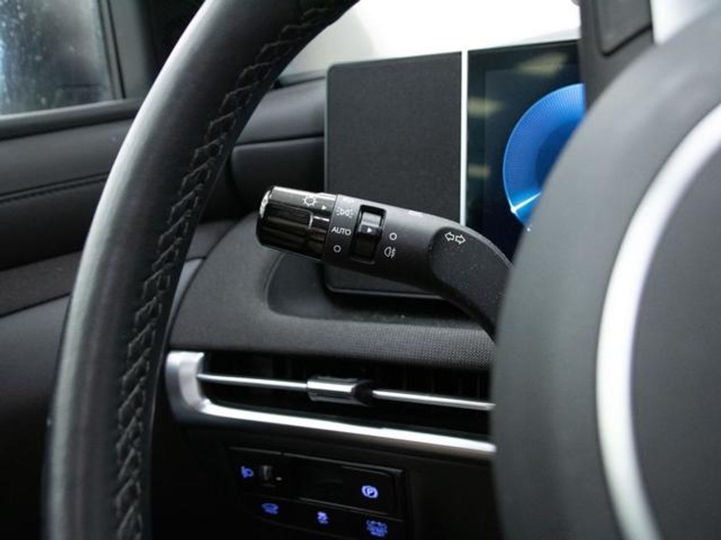 Hyundai Tucson 1.6 TGDI HEV Tecno Sky Auto 158 kW (215 CV)