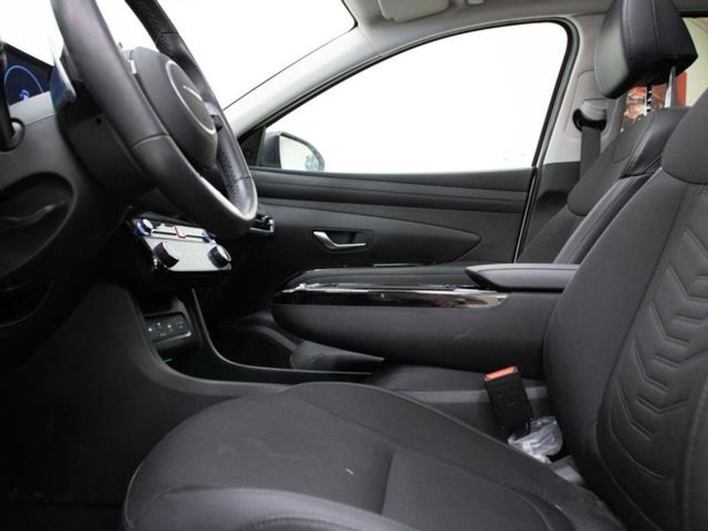 Hyundai Tucson 1.6 TGDI HEV Tecno Sky Auto 158 kW (215 CV)