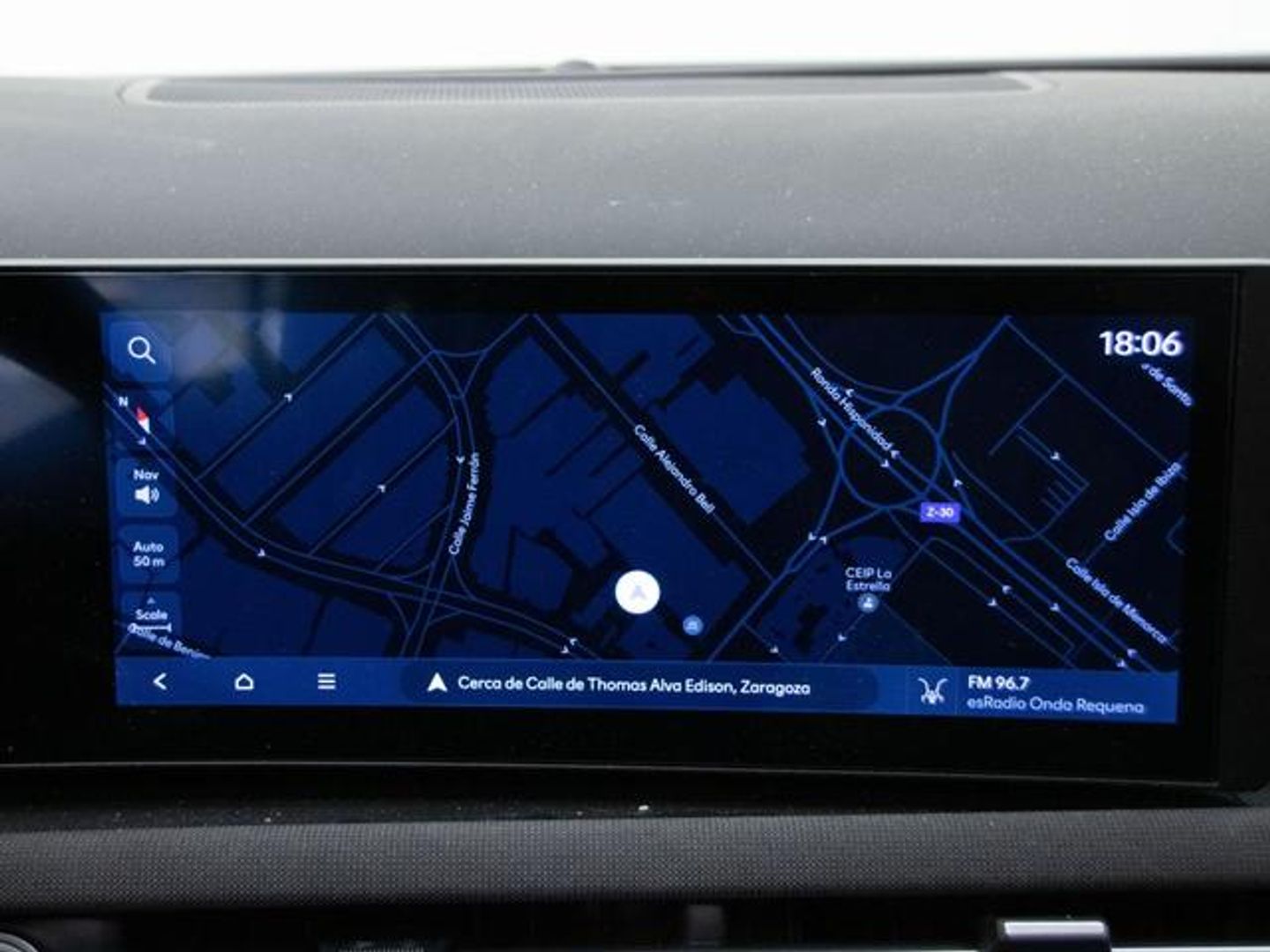 Hyundai Tucson 1.6 TGDI HEV Tecno Sky Auto 158 kW (215 CV)