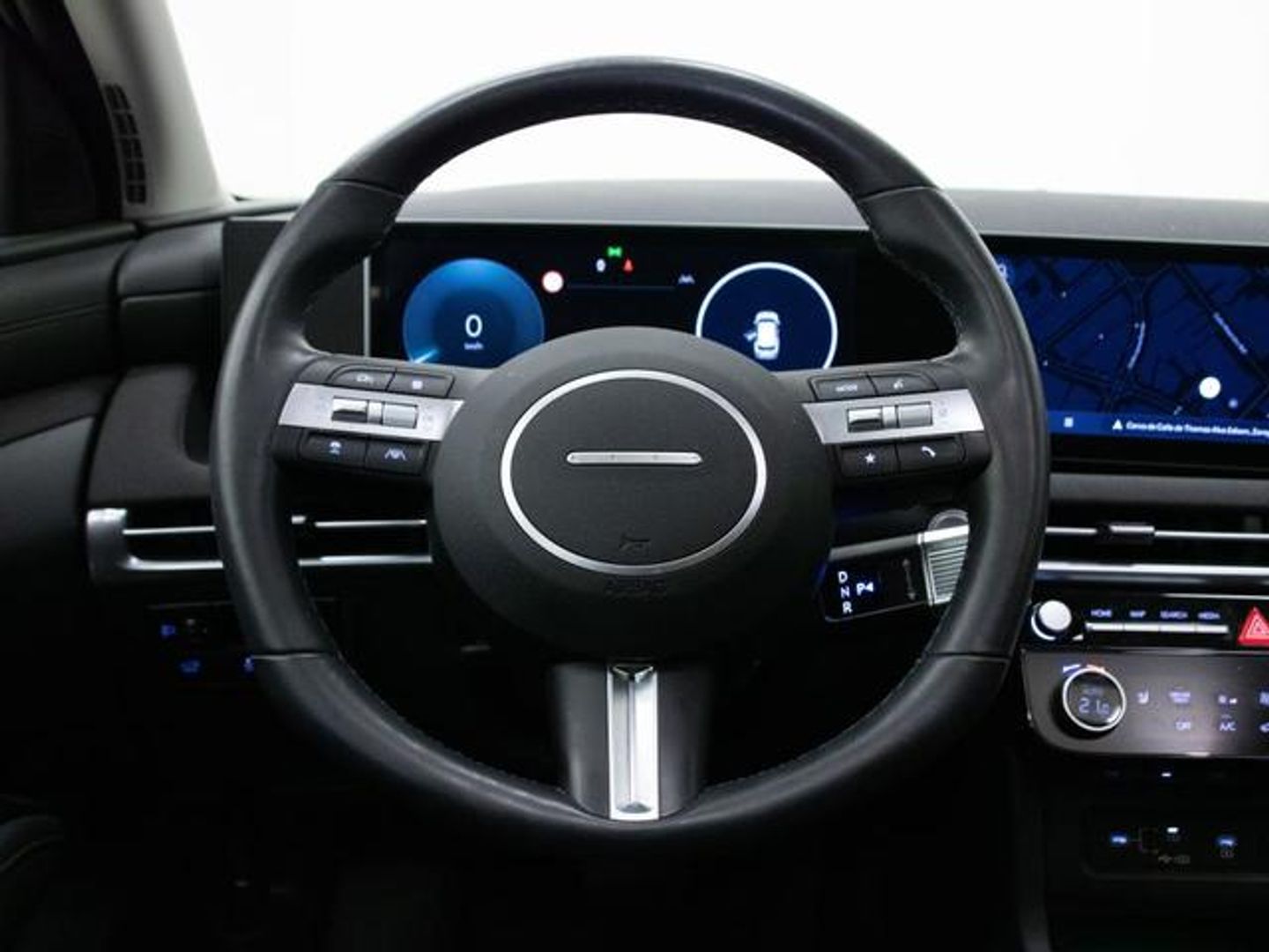 Hyundai Tucson 1.6 TGDI HEV Tecno Sky Auto 158 kW (215 CV)