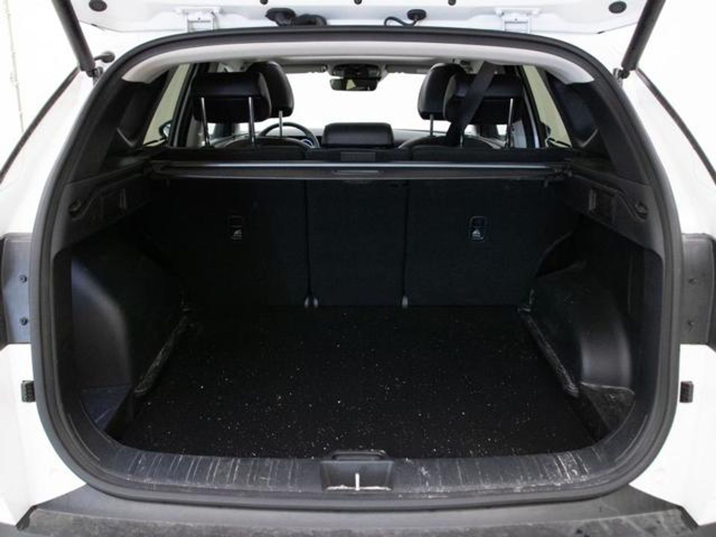 Hyundai Tucson 1.6 TGDI HEV Tecno Sky Auto 158 kW (215 CV)