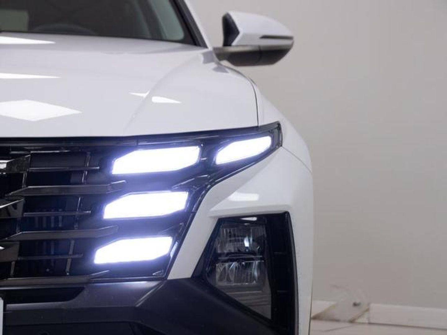 Hyundai Tucson 1.6 TGDI HEV Tecno Sky Auto 158 kW (215 CV)