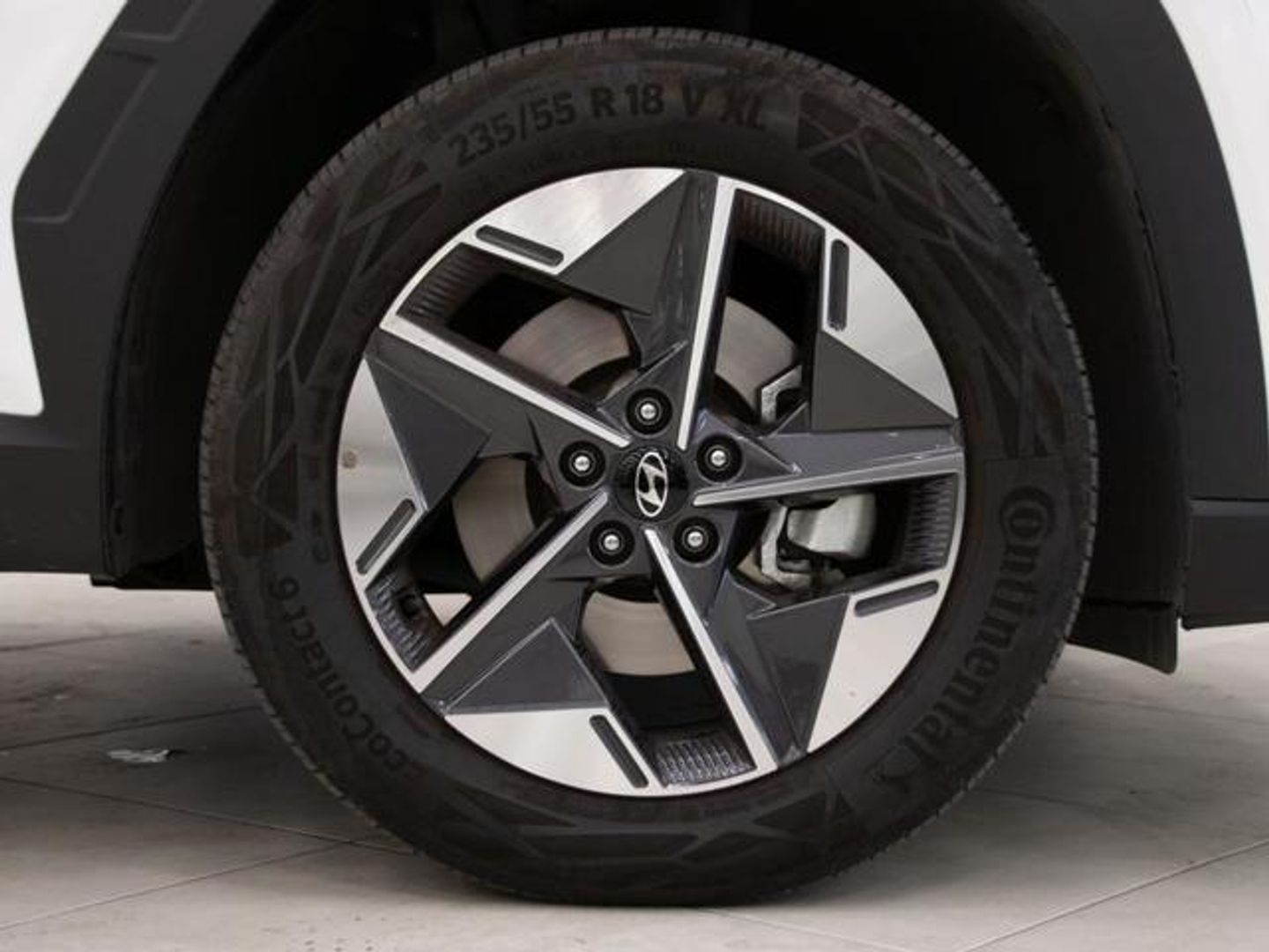 Hyundai Tucson 1.6 TGDI HEV Tecno Sky Auto 158 kW (215 CV)