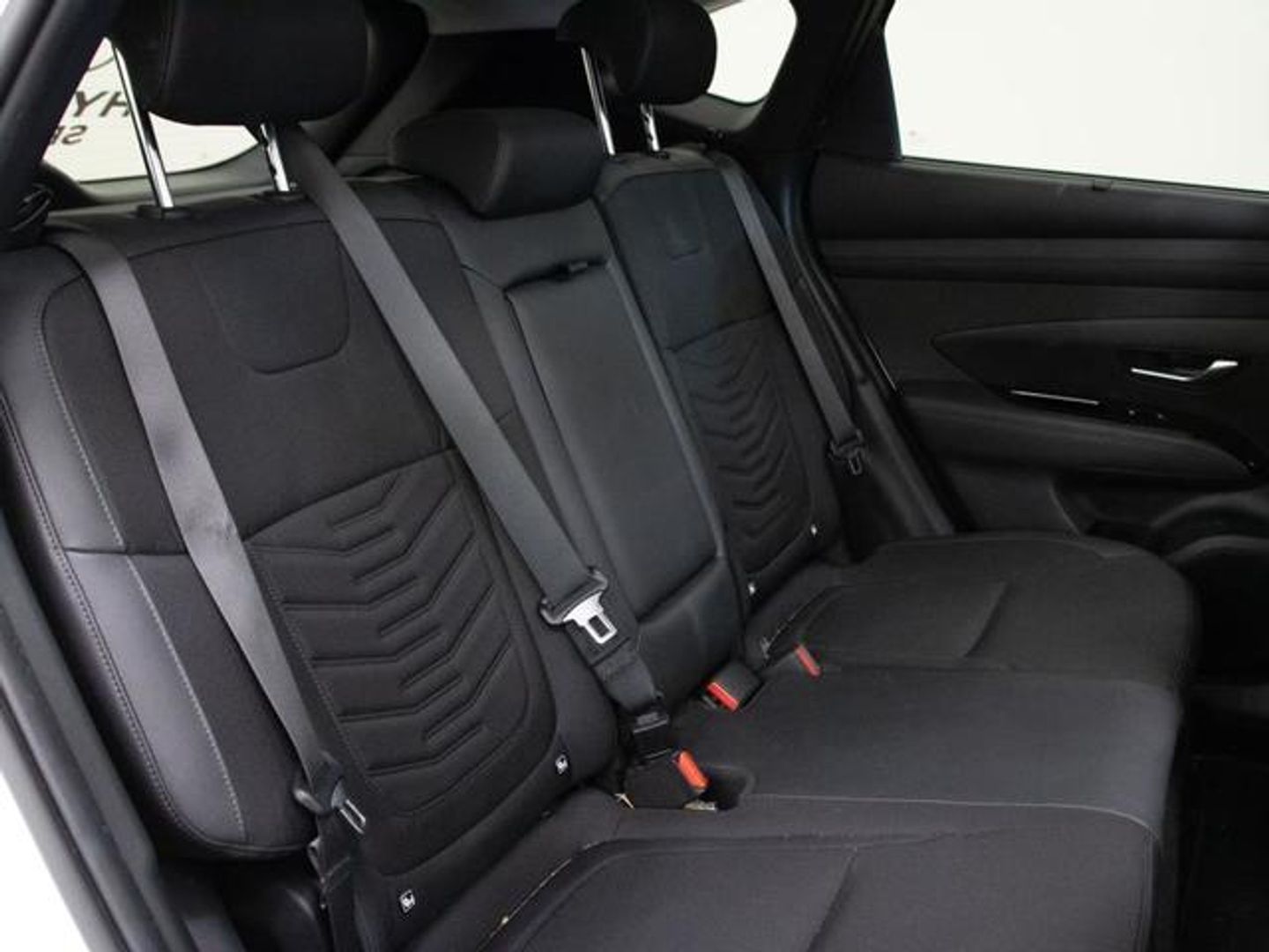 Hyundai Tucson 1.6 TGDI HEV Tecno Sky Auto 158 kW (215 CV)