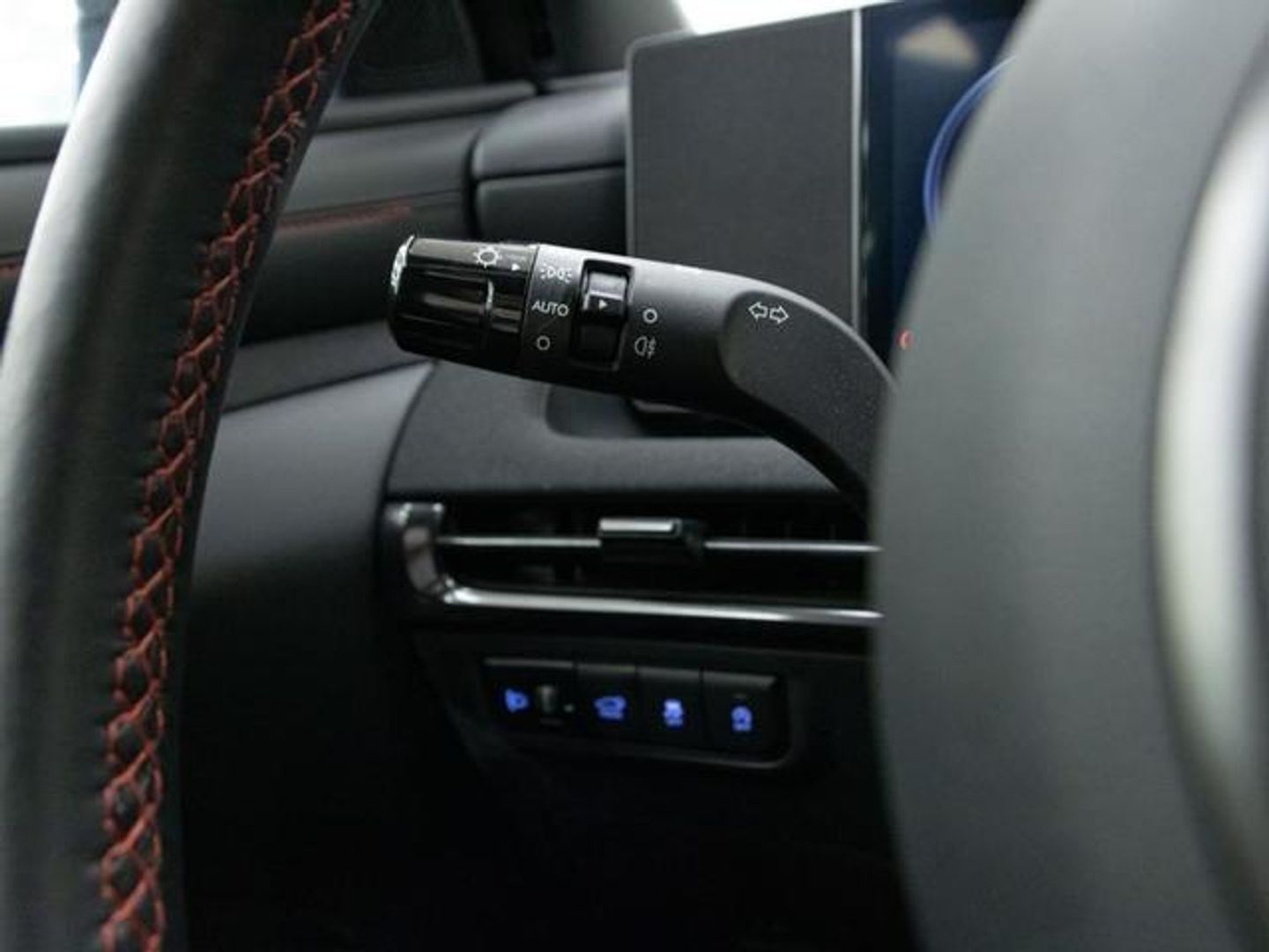 Hyundai Tucson 1.6 TGDI N-Line 118 kW (160 CV)