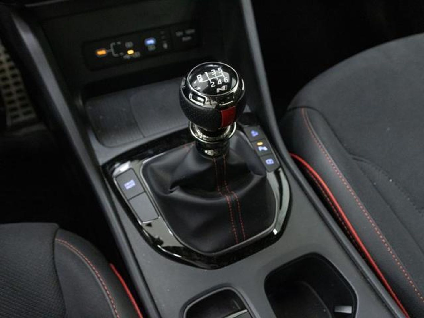 Hyundai Tucson 1.6 TGDI N-Line 118 kW (160 CV)