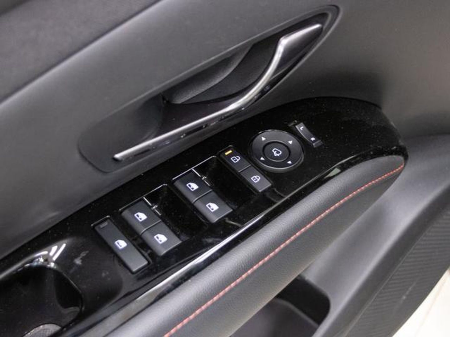 Hyundai Tucson 1.6 TGDI N-Line 118 kW (160 CV)
