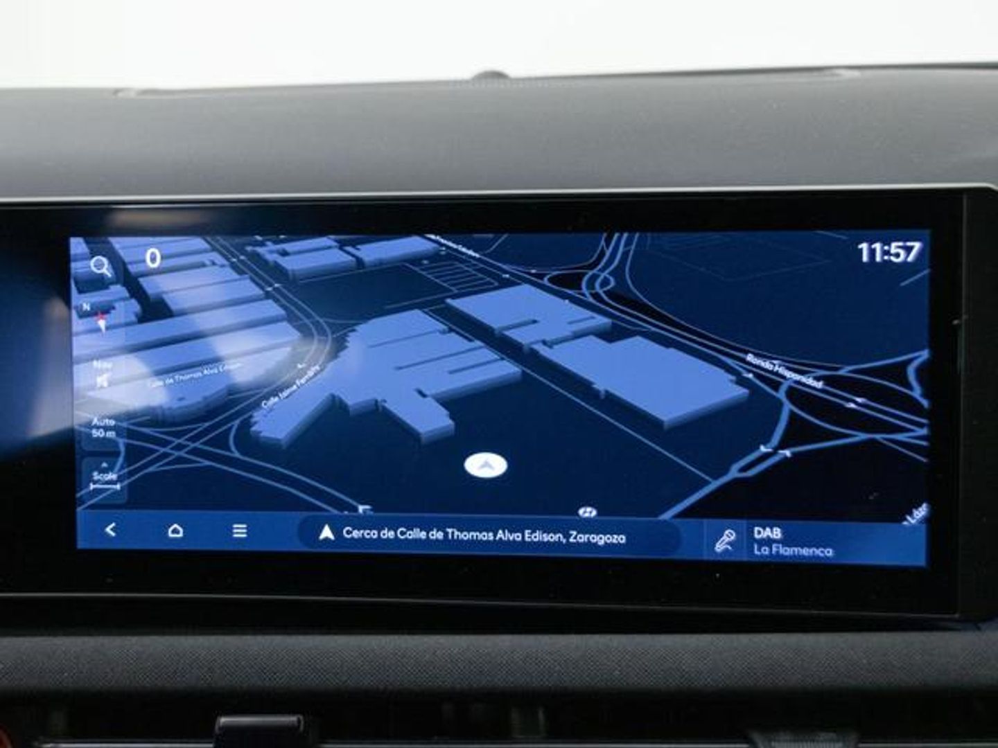 Hyundai Tucson 1.6 TGDI N-Line 118 kW (160 CV)