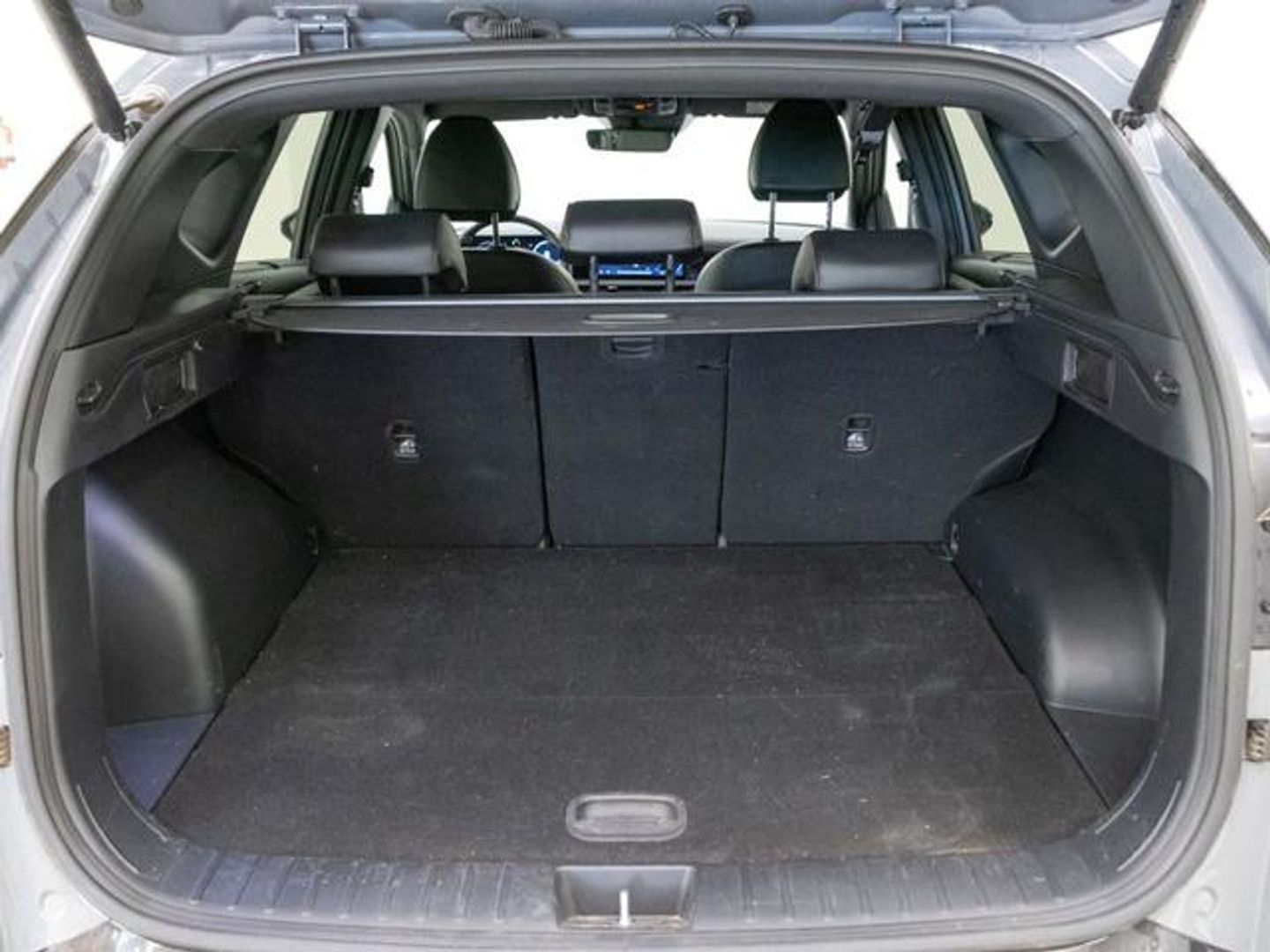 Hyundai Tucson 1.6 TGDI N-Line 118 kW (160 CV)